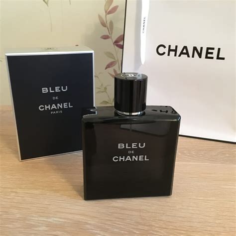 bleu de chanel mens uk